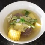 Nilagang Baka Recipe