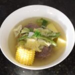 Nilagang Baka Recipe