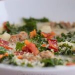 Olive Garden Soups Recipe