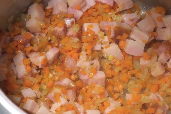 Potato Soup Recipe