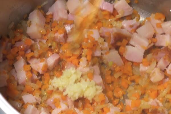 Potato Soup Recipe