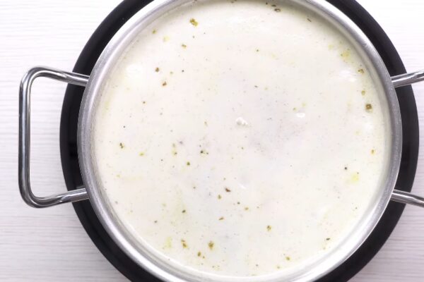 Potato Soup Recipe
