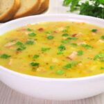 Potato Soup Recipe
