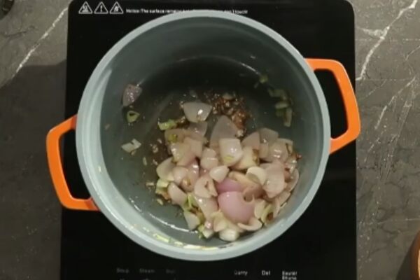 Pumpkin Soup Recipe