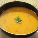 Pumpkin Soup Recipe