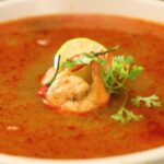 Tom Yum Soup Recipe