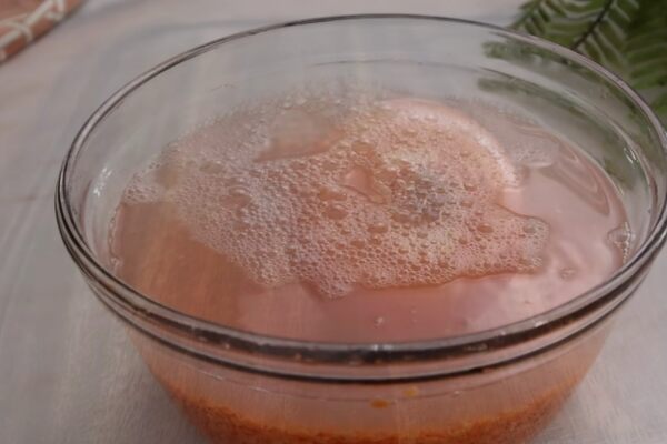 Turkish Lentil Soup Recipe