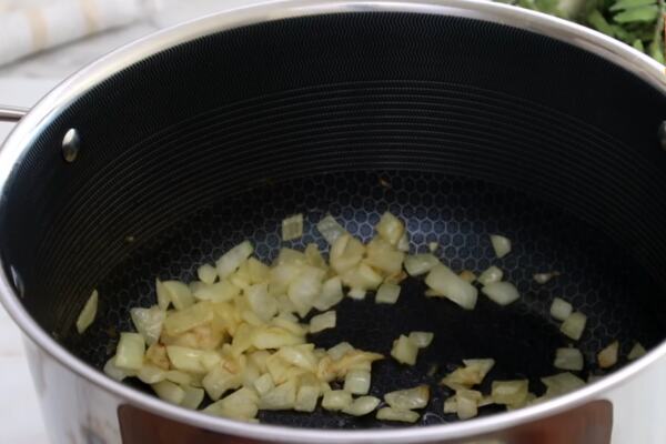 Turkish Lentil Soup Recipe