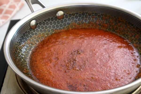 Turkish Lentil Soup Recipe