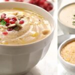 Vegan Soup Recipes