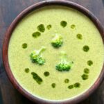 Broccoli Soup Recipes