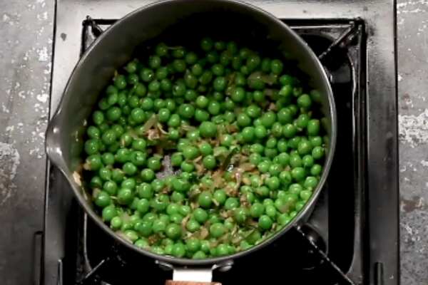 Pea Soup Recipe