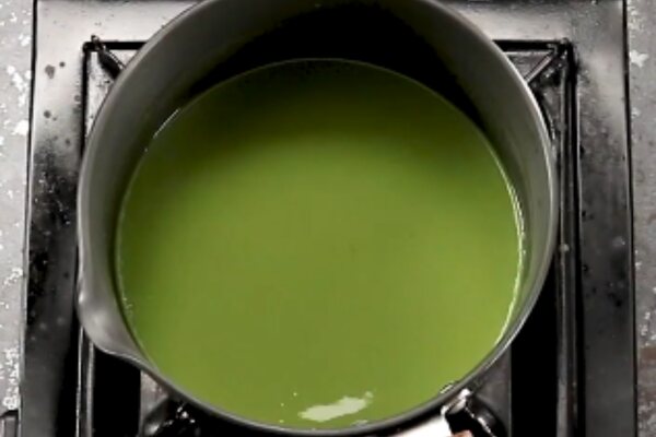 Pea Soup Recipe