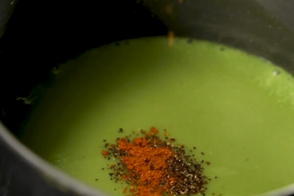 Pea Soup Recipe