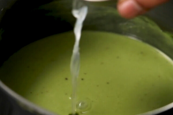 Pea Soup Recipe