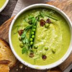 Pea Soup Recipe