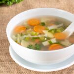 Vegetable Soup