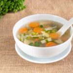 Vegetable Soup