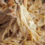 Chicken Alfredo Recipe