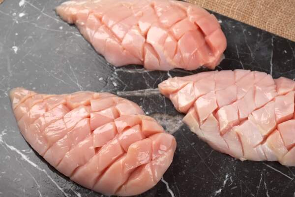Chicken Breasts Recipe