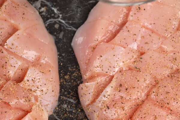 Chicken Breasts Recipe