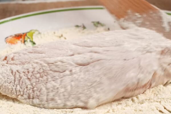 Chicken Breasts Recipe