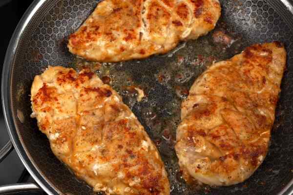 Chicken Breasts Recipe