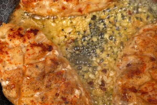 Chicken Breasts Recipe