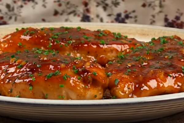Chicken Breasts Recipe