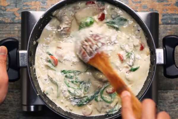 Chicken Casserole