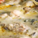 Chicken Casserole