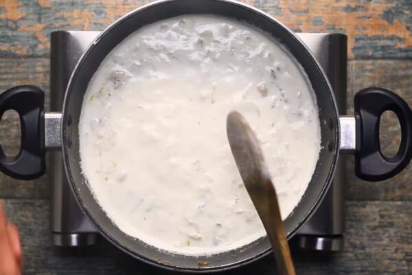 Chicken Casserole