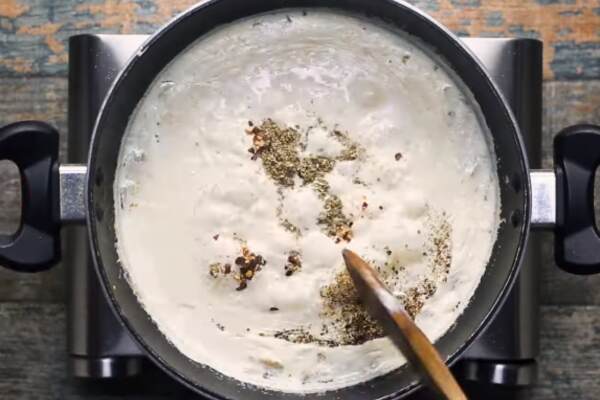 Chicken Casserole