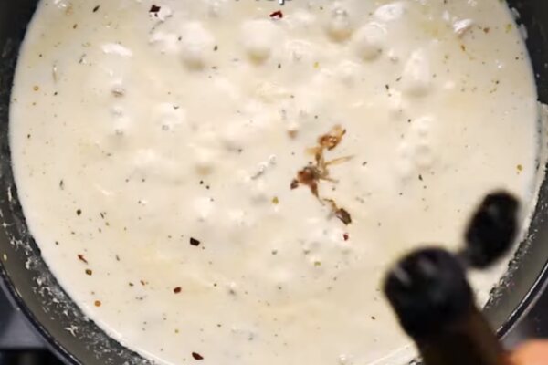 Chicken Casserole
