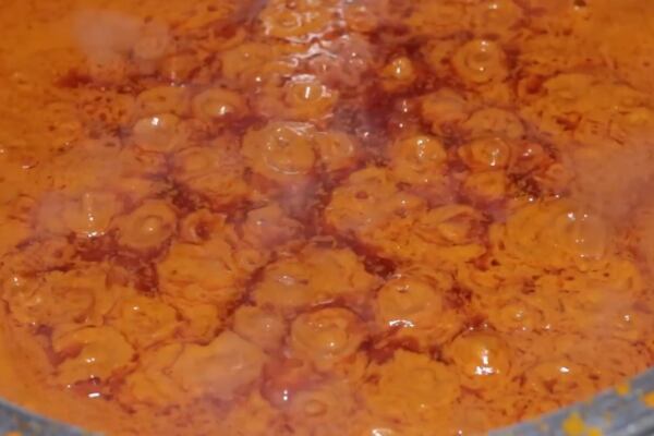 Chicken Changezi