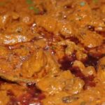 Chicken Changezi