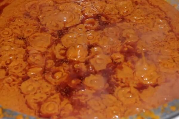 Chicken Changezi