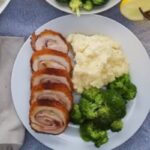 Chicken Cordon Bleu