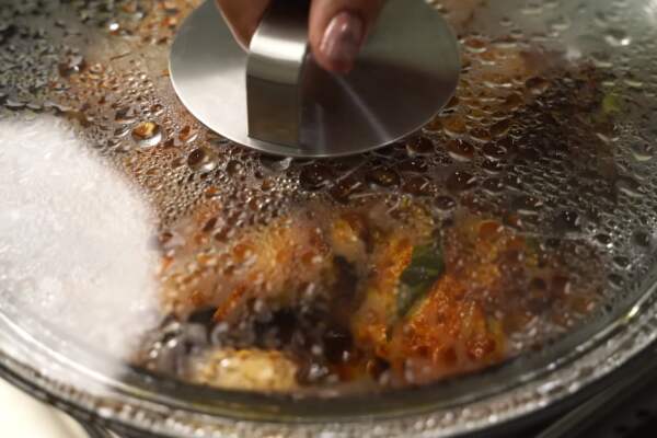 Chicken Leg Recipes