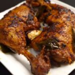Chicken Leg Recipes