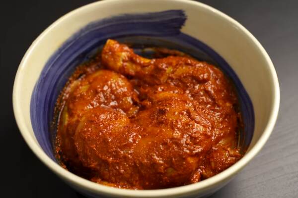 Chicken Leg Recipes