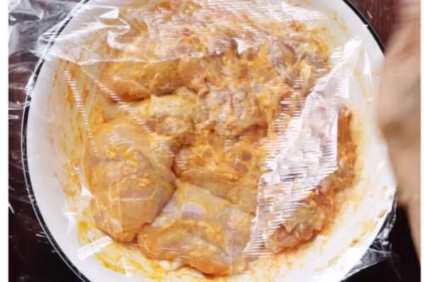 Chicken Rice
