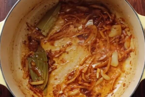 Chicken Rice