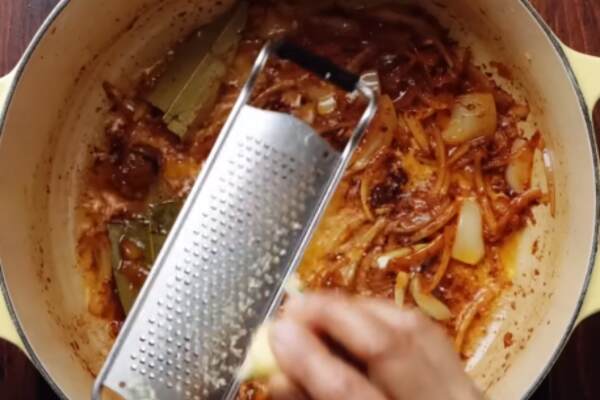 Chicken Rice