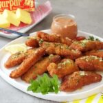 Chicken Tenders Recipe