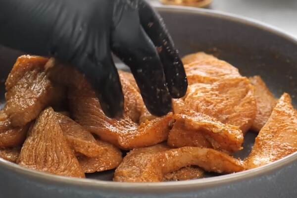Chicken Tenders Recipe