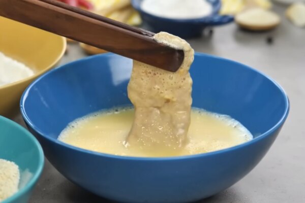 Chicken Tenders Recipe