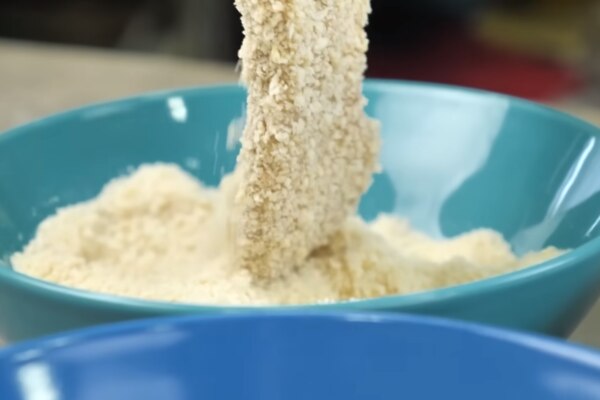 Chicken Tenders Recipe