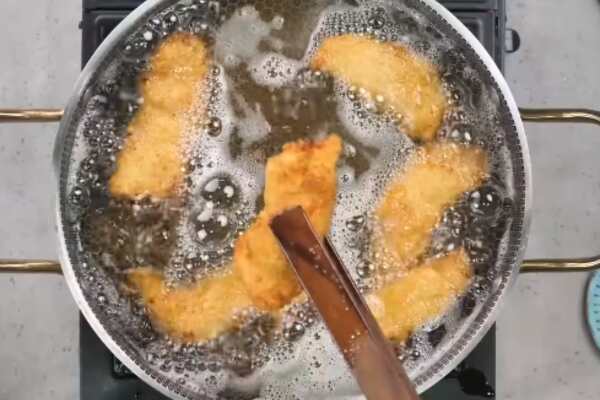 Chicken Tenders Recipe