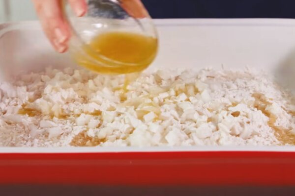 Chicken and Rice Casserole